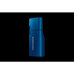 Samsung MUF-64DA unidad flash USB 64 GB USB Tipo C 3.2 Gen 1 (3.1 Gen 1) Azul Samsung MUF-64DA unidad flash USB 64 GB USB Tipo C 3.2 Gen 1 (3.1 Gen 1) Azul