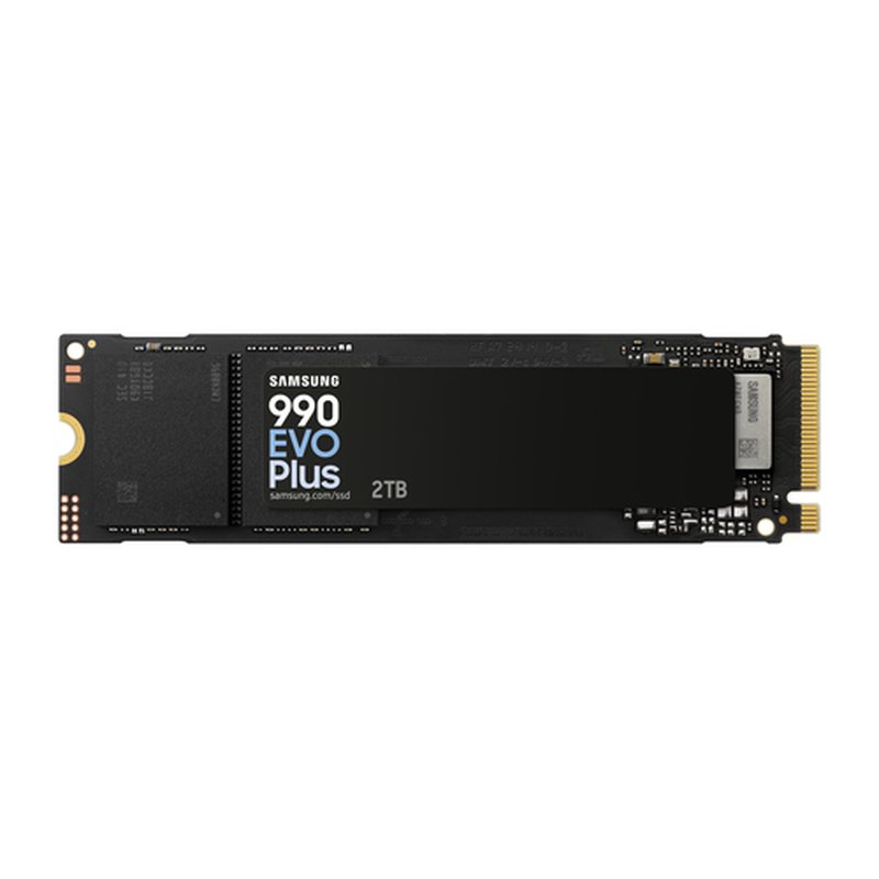 Samsung MZ-V9S2T0 2 TB M.2 PCI Express 4.0 NVMe V-NAND TLC Samsung MZ-V9S2T0 2 TB M.2 PCI Express 4.0 NVMe V-NAND TLC