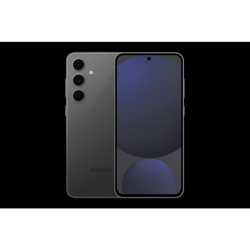 Samsung SM-S721B/DS 17 cm (6.7") SIM doble Android 14 5G USB Tipo C 8 GB 128 GB 4700 mAh Grafito