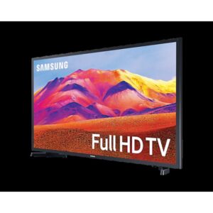Samsung Series 5 T5300 81,3 cm (32") Full HD Smart TV Wifi Negro Samsung Series 5 T5300 81,3 cm (32") Full HD Smart TV Wifi Negro