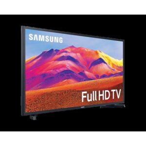 Samsung Series 5 T5300 81,3 cm (32") Full HD Smart TV Wifi Negro Samsung Series 5 T5300 81,3 cm (32") Full HD Smart TV Wifi Negro