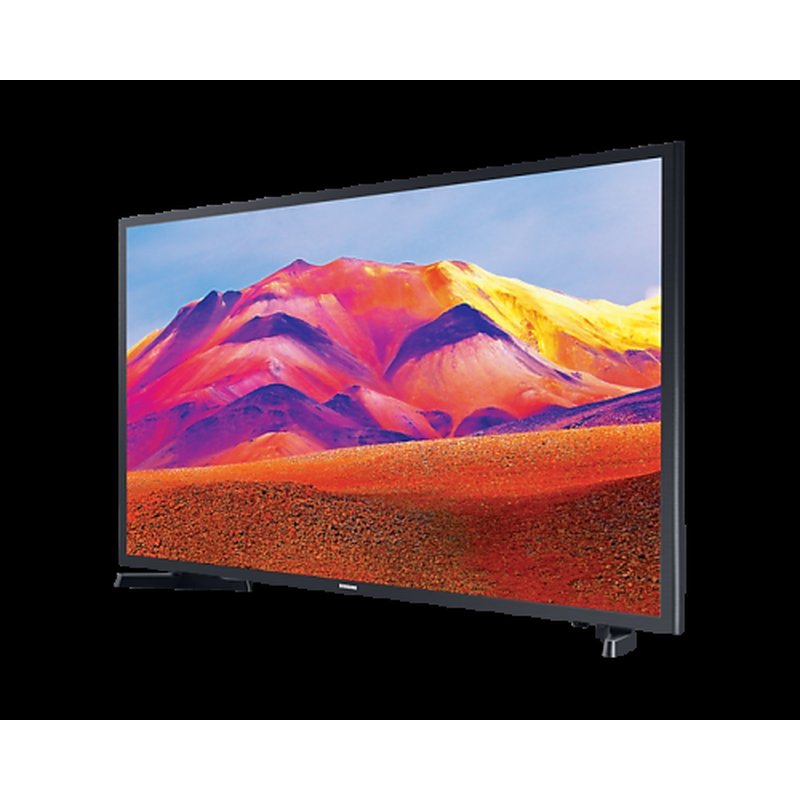 Samsung Series 5 T5300 81,3 cm (32") Full HD Smart TV Wifi Negro Samsung Series 5 T5300 81,3 cm (32") Full HD Smart TV Wifi Negro - Imagen 2