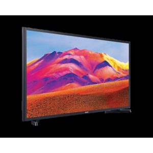 Samsung Series 5 T5300 81,3 cm (32") Full HD Smart TV Wifi Negro Samsung Series 5 T5300 81,3 cm (32") Full HD Smart TV Wifi Negro