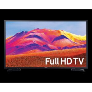 Samsung Series 5 T5300 81,3 cm (32") Full HD Smart TV Wifi Negro Samsung Series 5 T5300 81,3 cm (32") Full HD Smart TV Wifi Negro