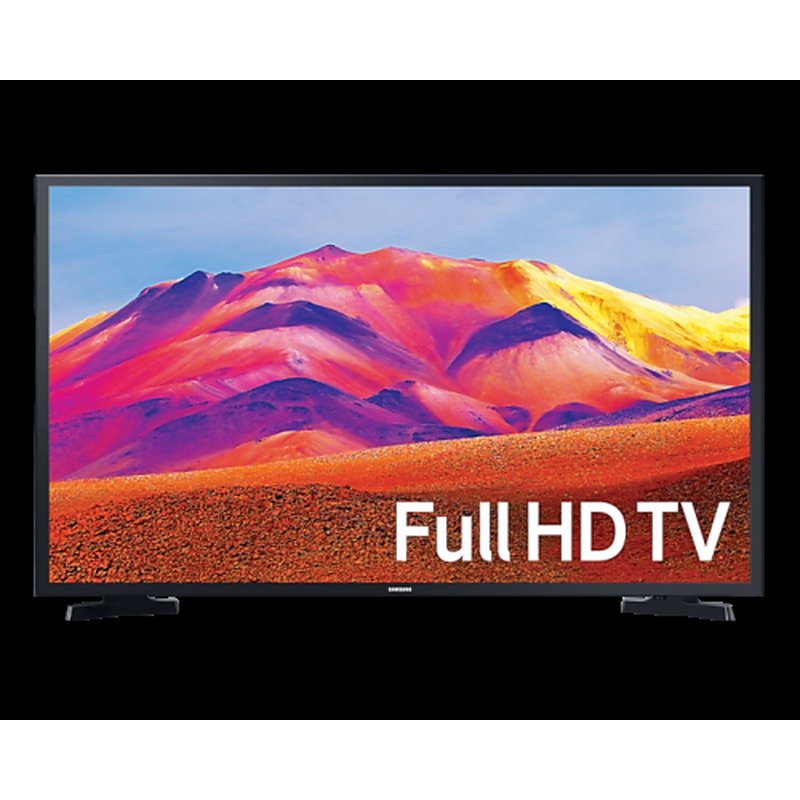 Samsung Series 5 T5300 81,3 cm (32") Full HD Smart TV Wifi Negro Samsung Series 5 T5300 81,3 cm (32") Full HD Smart TV Wifi Negro - Imagen 8