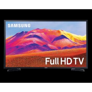 Samsung Series 5 T5300 81,3 cm (32") Full HD Smart TV Wifi Negro Samsung Series 5 T5300 81,3 cm (32") Full HD Smart TV Wifi Negro
