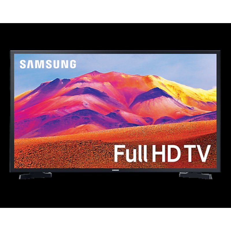 Samsung Series 5 T5300 81,3 cm (32") Full HD Smart TV Wifi Negro Samsung Series 5 T5300 81,3 cm (32") Full HD Smart TV Wifi Negro - Imagen 9
