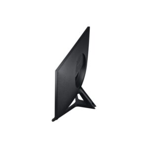 Samsung U28R550UQP 71,1 cm (28") 3840 x 2160 Pixeles 4K Ultra HD LED Gris