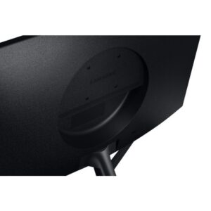 Samsung U28R550UQP 71,1 cm (28") 3840 x 2160 Pixeles 4K Ultra HD LED Gris