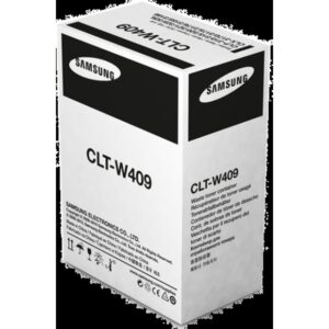 Alternative view of Samsung Unidad de recogida de tóner CLT-W409