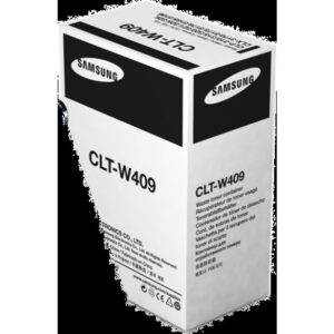 Samsung Unidad de recogida de tóner CLT-W409