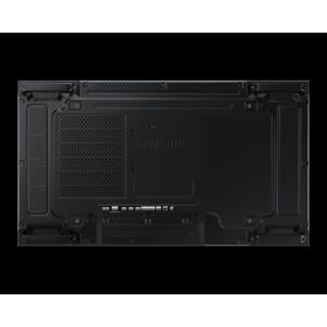 Alternative view of Samsung VM55B-U Interior