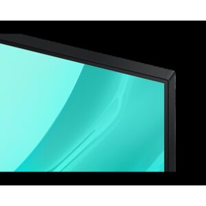 Samsung ViewFinity S6 S60UD pantalla para PC 81,3 cm (32") 2560 x 1440 Pixeles Quad HD LED Negro