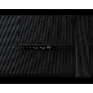 Samsung ViewFinity S6 S60UD pantalla para PC 81,3 cm (32") 2560 x 1440 Pixeles Quad HD LED Negro