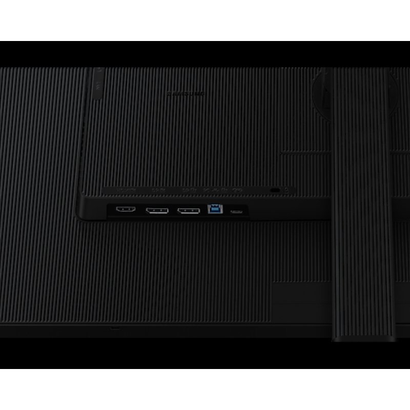 Samsung ViewFinity S6 S60UD pantalla para PC 81,3 cm (32") 2560 x 1440 Pixeles Quad HD LED Negro - Imagen 15