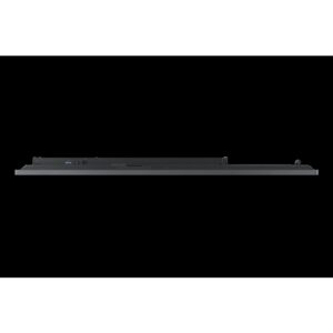 Samsung WA65D pizarra blanca interactiva 165,1 cm (65") 3840 x 2160 Pixeles Pantalla táctil Gris