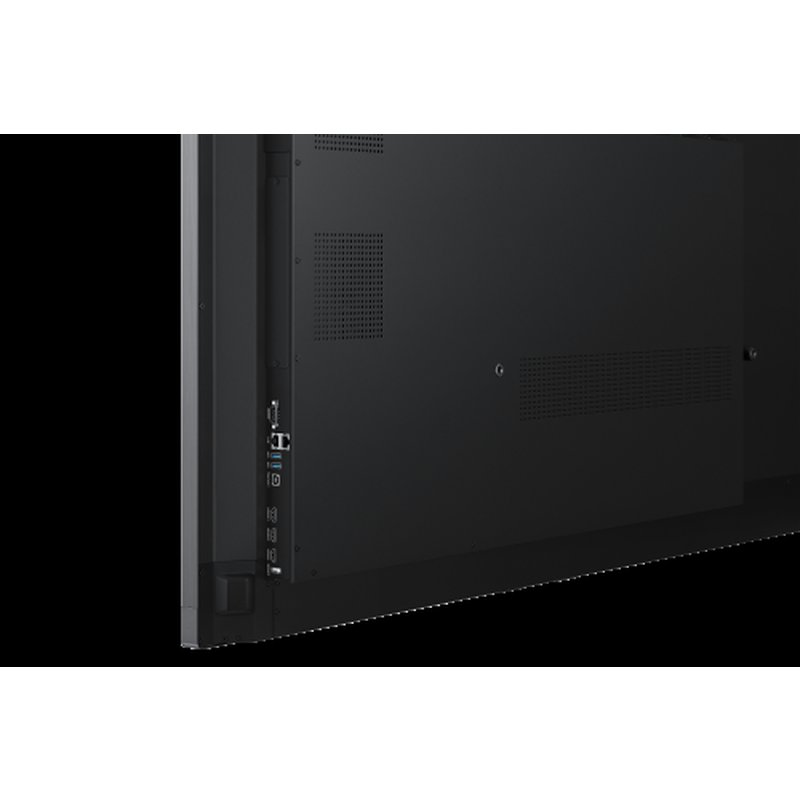 Samsung WA65D pizarra blanca interactiva 165,1 cm (65") 3840 x 2160 Pixeles Pantalla táctil Gris - Imagen 13