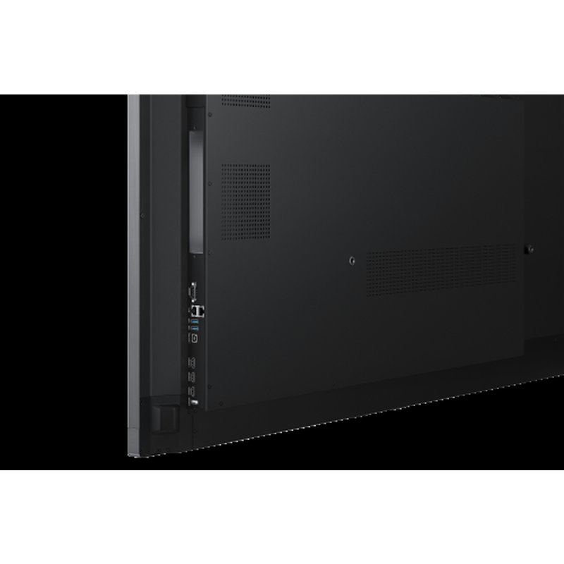 Samsung WA65D pizarra blanca interactiva 165,1 cm (65") 3840 x 2160 Pixeles Pantalla táctil Gris - Imagen 14