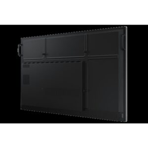 Samsung WA65D pizarra blanca interactiva 165,1 cm (65") 3840 x 2160 Pixeles Pantalla táctil Gris