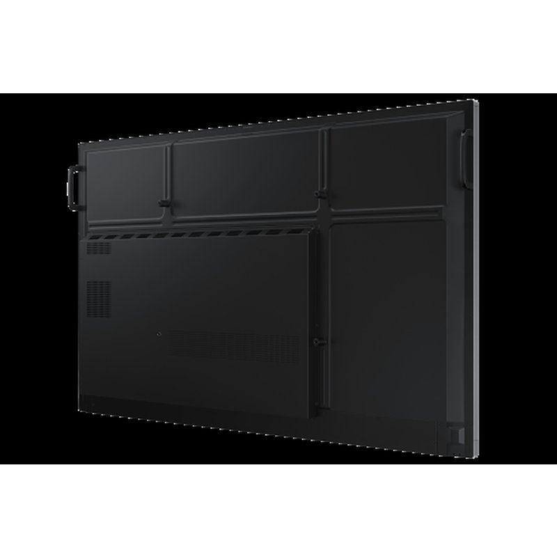 Samsung WA65D pizarra blanca interactiva 165,1 cm (65") 3840 x 2160 Pixeles Pantalla táctil Gris - Imagen 16