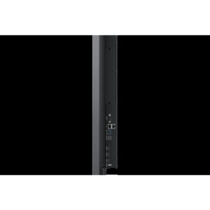 Samsung WA65D pizarra blanca interactiva 165,1 cm (65") 3840 x 2160 Pixeles Pantalla táctil Gris