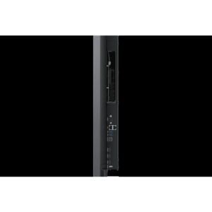 Samsung WA65D pizarra blanca interactiva 165,1 cm (65") 3840 x 2160 Pixeles Pantalla táctil Gris