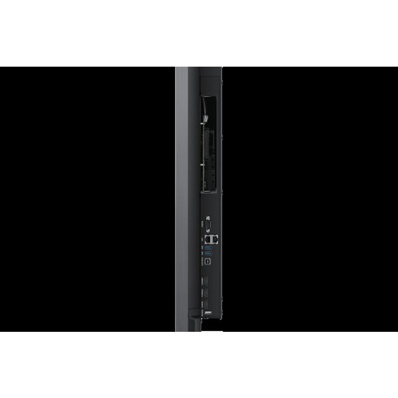 Samsung WA65D pizarra blanca interactiva 165,1 cm (65") 3840 x 2160 Pixeles Pantalla táctil Gris - Imagen 7