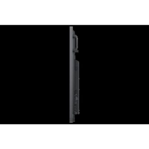 Samsung WA65D pizarra blanca interactiva 165,1 cm (65") 3840 x 2160 Pixeles Pantalla táctil Gris