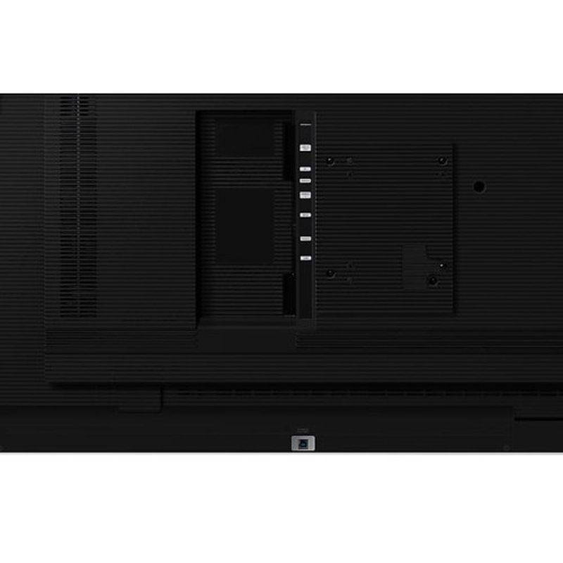 Samsung WM85B pizarra y accesorios interactivos 2,16 m (85") 3840 x 2160 Pixeles Pantalla táctil Gris claro HDMI - Imagen 8