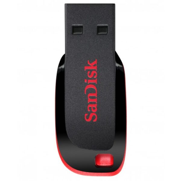 SanDisk USB Cruzer Blade 16GB