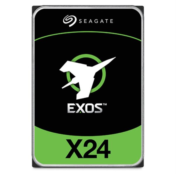 Seagate Exos X24 3.5" 24 TB SATA