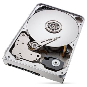 Seagate IronWolf Pro ST12000NT001 disco duro interno 3.5" 12000 GB Seagate IronWolf Pro ST12000NT001 disco duro interno 3.5" 12000 GB