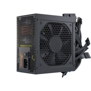 Seasonic B12 BC unidad de fuente de alimentación 750 W 20+4 pin ATX ATX Negro