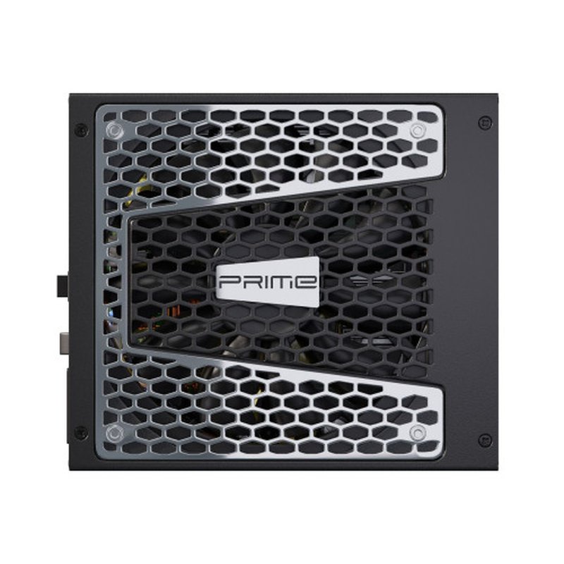 Seasonic PRIME-TX-1300 unidad de fuente de alimentación 1300 W 20+4 pin ATX ATX Negro - Imagen 4