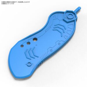 Separador Piezas Bandai Spirits