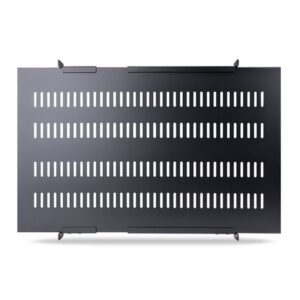 StarTech.com Estante Bandeja 1U Ventilada Ajustable para Montaje en Rack de Servidores - 150kg - de 19,5 a 38in (49,5 a 96,5cm) para Rack de 19" - 27,56" (70cm) de Profundidad StarTech.com Estante Bandeja 1U Ventilada Ajustable para Montaje en Rack de Servidores - 150kg - de 19,5 a 38in (49,5 a 96,5cm) para Rack de 19" - 27,56" (70cm) de Profundidad