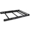 StarTech.com Rieles Universales Fijos de Profundidad Ajustable para Rack de Servidores 19" 1U StarTech.com Rieles Universales Fijos de Profundidad Ajustable para Rack de Servidores 19" 1U