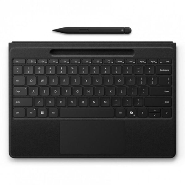 SurfacPro Flex KB+Pen Bundle SP BK