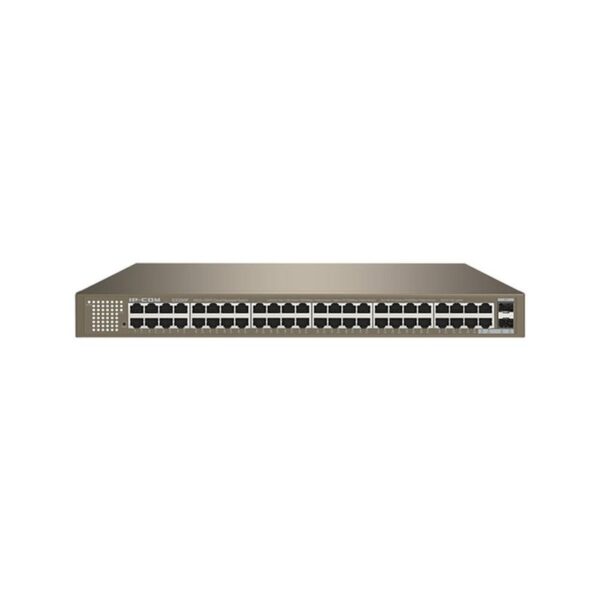 Switch Ip - Com G3350f 50 Puertos