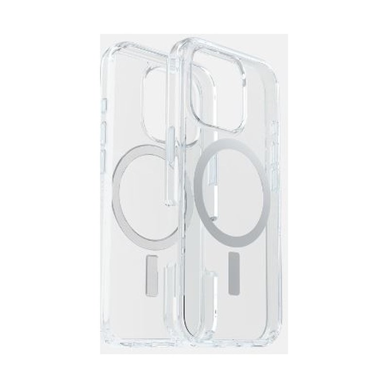 Symmetry CLR MagSafe iPhone 16 Pro CLR Symmetry CLR MagSafe iPhone 16 Pro CLR