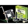 TARJETA DE RED WIRELESS GIGABYTE GC-WB1733D-I,AC 9260,PCI-E,WLAN/BT5.0,802.11AC,1733 MB/S