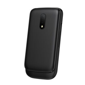 TCL onetouch 5023 6,1 cm (2.4") 89 g Negro Característica del teléfono TCL onetouch 5023 6,1 cm (2.4") 89 g Negro Característica del teléfono