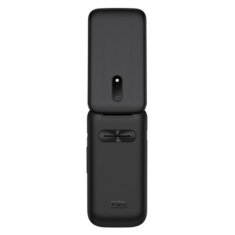 TCL onetouch 5023 6,1 cm (2.4") 89 g Negro Característica del teléfono TCL onetouch 5023 6,1 cm (2.4") 89 g Negro Característica del teléfono - Imagen 13