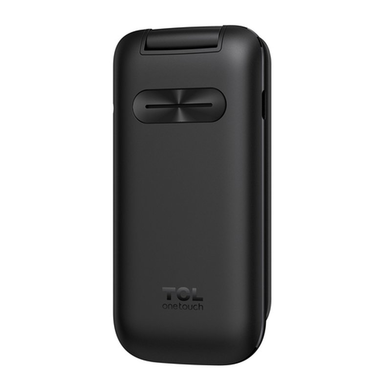 TCL onetouch 5023 6,1 cm (2.4") 89 g Negro Característica del teléfono TCL onetouch 5023 6,1 cm (2.4") 89 g Negro Característica del teléfono - Imagen 2