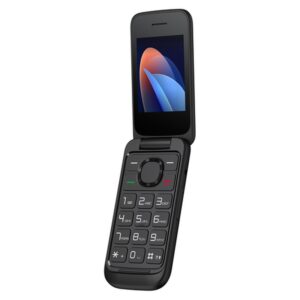 TCL onetouch 5023 6,1 cm (2.4") 89 g Negro Característica del teléfono TCL onetouch 5023 6,1 cm (2.4") 89 g Negro Característica del teléfono