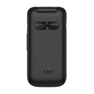 TCL onetouch 5023 6,1 cm (2.4") 89 g Negro Característica del teléfono TCL onetouch 5023 6,1 cm (2.4") 89 g Negro Característica del teléfono
