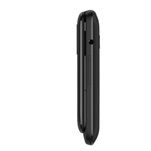 TCL onetouch 5023 6,1 cm (2.4") 89 g Negro Característica del teléfono TCL onetouch 5023 6,1 cm (2.4") 89 g Negro Característica del teléfono