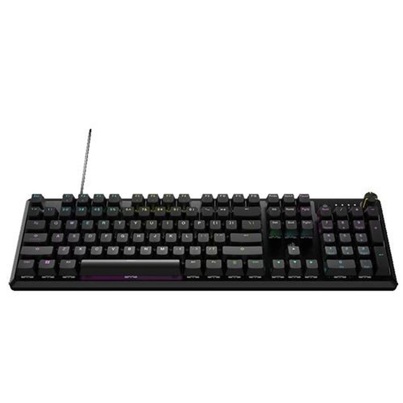 TECLADO CORSAIR K70 CORE RGB ESPAÑOL CH-910971E-ES - Imagen 2