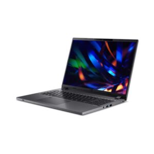 PORTATIL ACER TRAVELMATE P216-51 CORE 5 120U 16GB 512GB SSD 16" IPS W11P GREY PORTATIL ACER TRAVELMATE P216-51 CORE 5 120U 16GB 512GB SSD 16" IPS W11P GREY