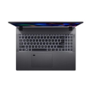 PORTATIL ACER TRAVELMATE P216-51 CORE 5 120U 16GB 512GB SSD 16" IPS W11P GREY PORTATIL ACER TRAVELMATE P216-51 CORE 5 120U 16GB 512GB SSD 16" IPS W11P GREY